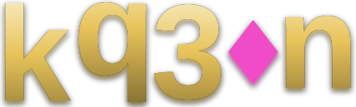 kq30n logo
