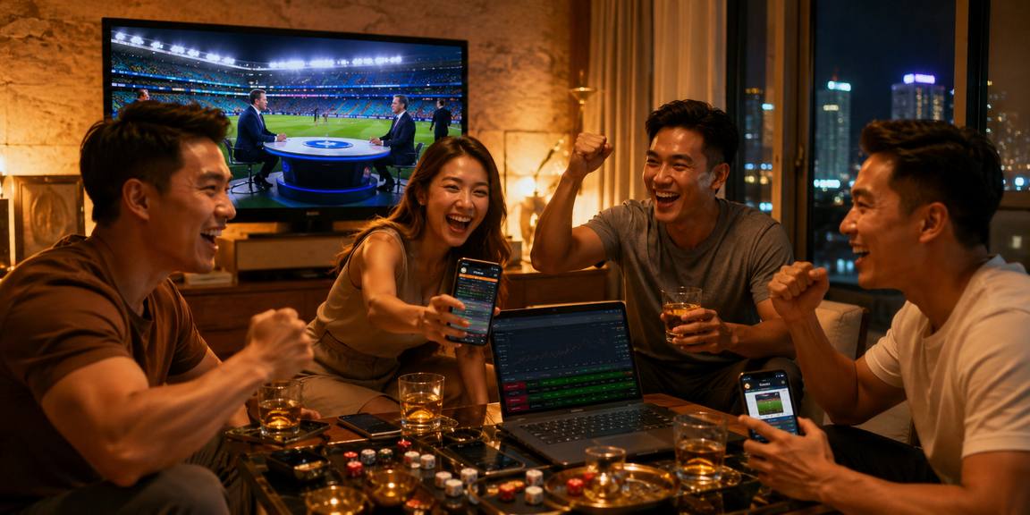kq30n Kèo thể thao cuối tuần